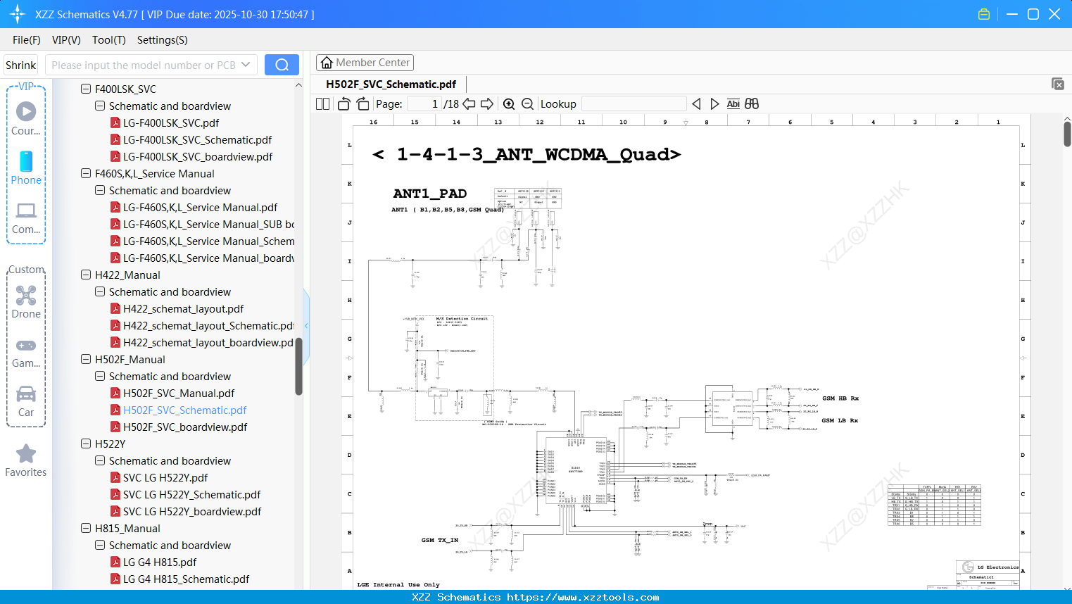 LG H502F_SVC_Schematic